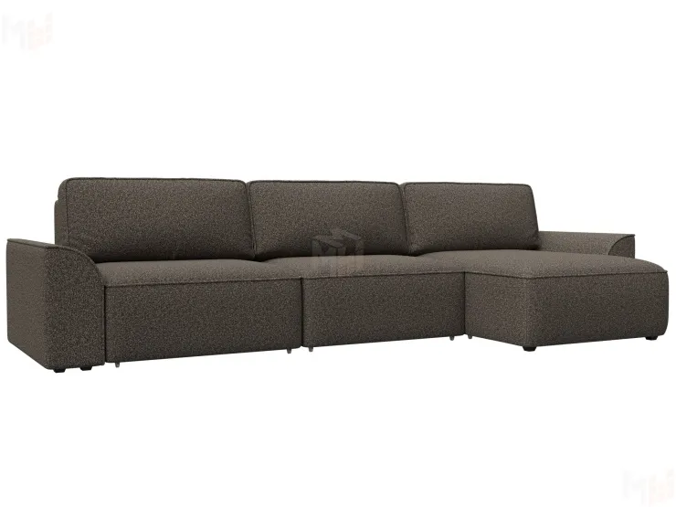 Диван угловой Лига-048 НПБ лонг