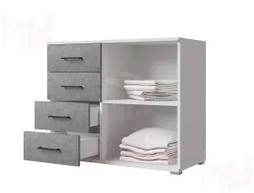 Спальный гарнитур Nova (Нова) - 2