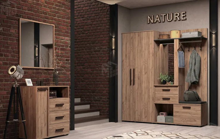 Прихожая Nature 1