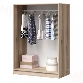 Шкаф 2-х створчатый Киви ШК-05