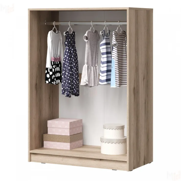 Шкаф 2-х створчатый Киви ШК-05