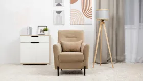 Кресло для отдыха Барселона ТК 670