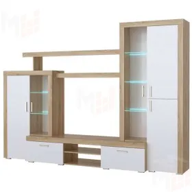 Гостиная Орландо  Композиция №1