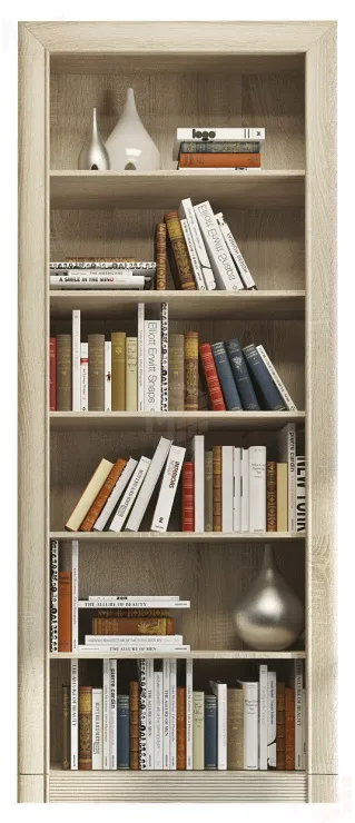 Стеллаж №203 (МК-51)