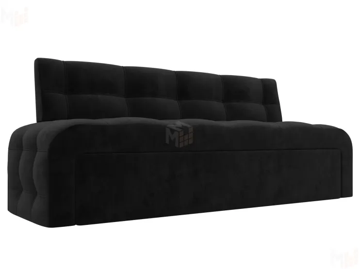 Диван кухонный прямой Люксор