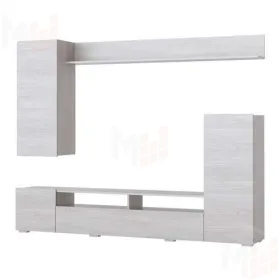 Гостиная МИЯ Ясень Анкор светлый - Ясень Анкор светлый