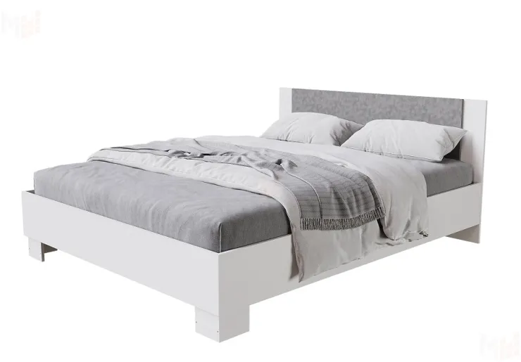 Кровать Нова (NOVA) 1,6