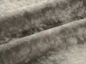 Кресло Лига-086 ( велюр NUVOLA 27 серо-бежевый )