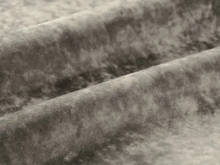 Кресло Лига-086 ( велюр NUVOLA 27 серо-бежевый )