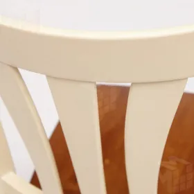 Стул «Iglesias» mod. D-84E