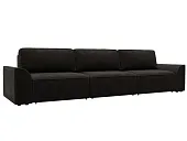 Диван прямой Лига-048 НПБ Лонг