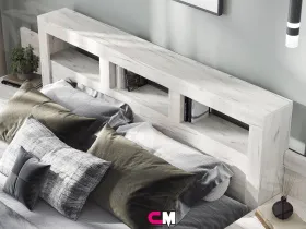 Спальный гарнитур Гранд 1