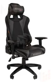Кресло для геймеров CHAIRMAN GAME 44