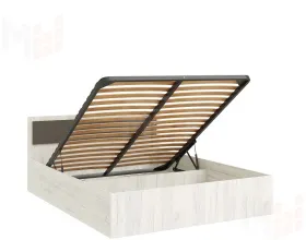 Кровать Фиеста New 1,4 с подъемным механизмом