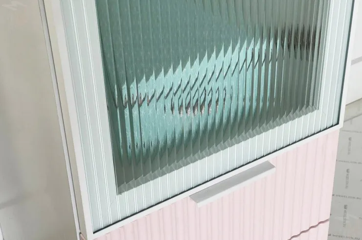 Шкаф однодверный  Зефир 107.03 