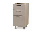 Стол рабочий Атлас СТР 400/3