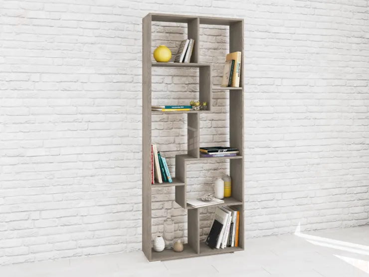 Стеллаж Ромео 8