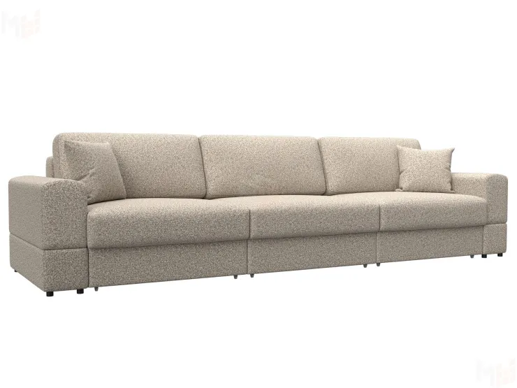 Диван прямой Лига-055 НПБ Лонг