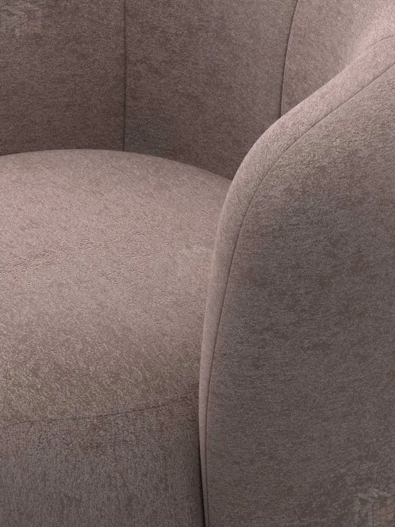 Кресло Лига-072 ( TOWER 05 бежевый )