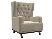 Кресло Джон Люкс