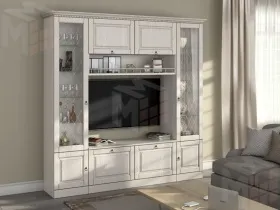 Гостиная Вероника Комплект № 7