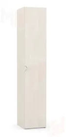 Шкаф комбинированный Амели 08.49