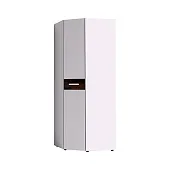 Шкаф для одежды угловой Норвуд 156