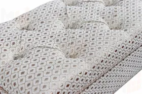 Банкетка №15 Вариант 4 