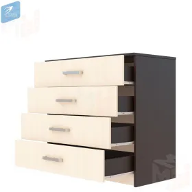 Комод Эва КМ-021