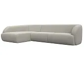 Диван угловой Лига-041 левый угол