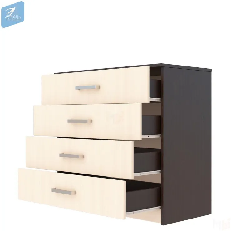 Комод Эва КМ-021