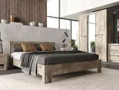 Спальный гарнитур Ривьера