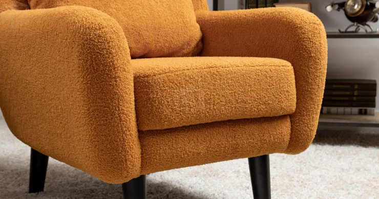 Кресло для отдыха Шон ТК 272