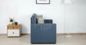 Диван-кровать Найс (120)  ТД 114/5