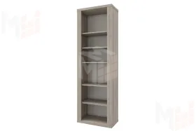 Шкаф-витрина Честерфилд 365.02