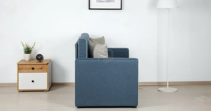 Диван-кровать Найс (120)  ТД 114/5