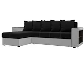 Диван угловой Дубай Лайт левый угол