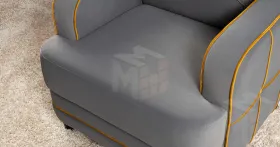 Кресло для отдыха Черри Н ТК 286