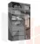 Шкаф Челси 1200 с антресолью, графит