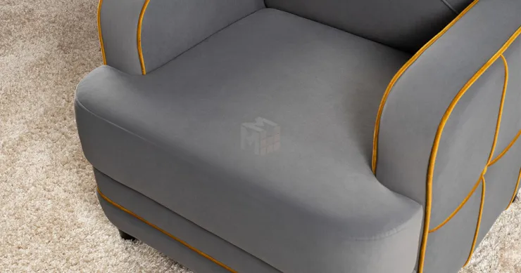 Кресло для отдыха Черри Н ТК 286