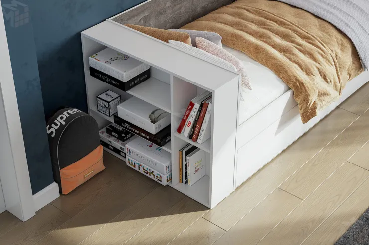 Кровать-диван Анри (0,9х2,0)