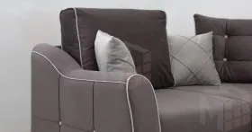 Диван-кровать угловой Френсис ТД 261