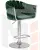 Стул барный DOBRIN MARCEL (зеленый велюр (MJ9-88))