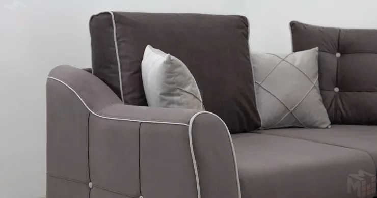 Диван-кровать угловой Френсис ТД 261