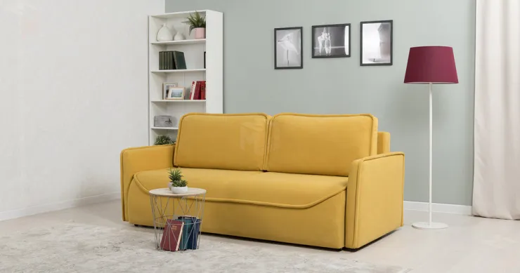 Диван-кровать Элиот  ТД 443