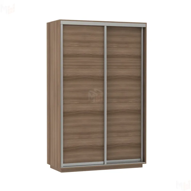 Шкаф-купе Элемент дуо 1600 (выс. 2400)