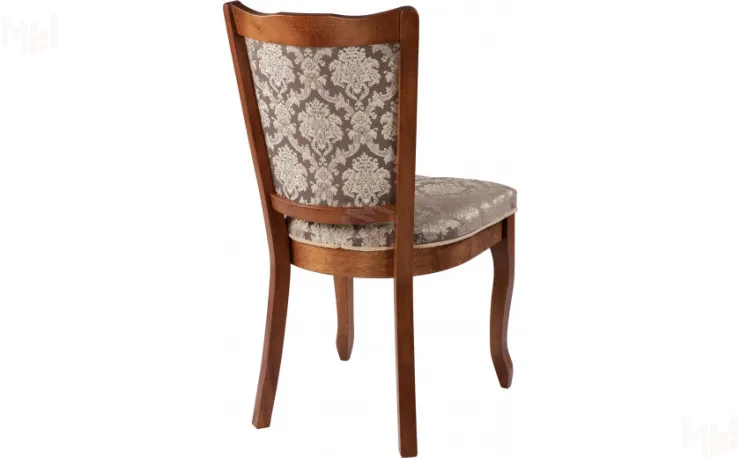 Стул деревянный Лорель Миланский орех