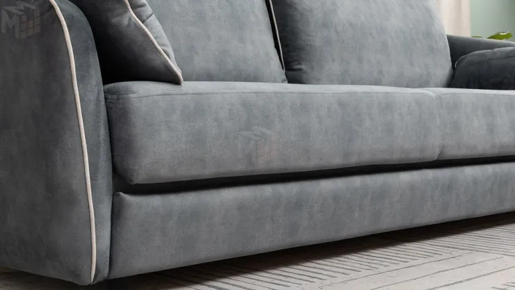 Диван-кровать Флэш ТД 555