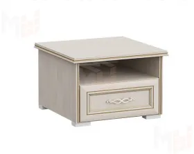 Тумба прикроватная Парма 2 шт