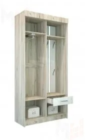 Прихожая Смарт-3